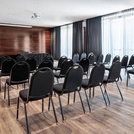 Ac Hotel A Coruna By Marriott Εξωτερικό φωτογραφία