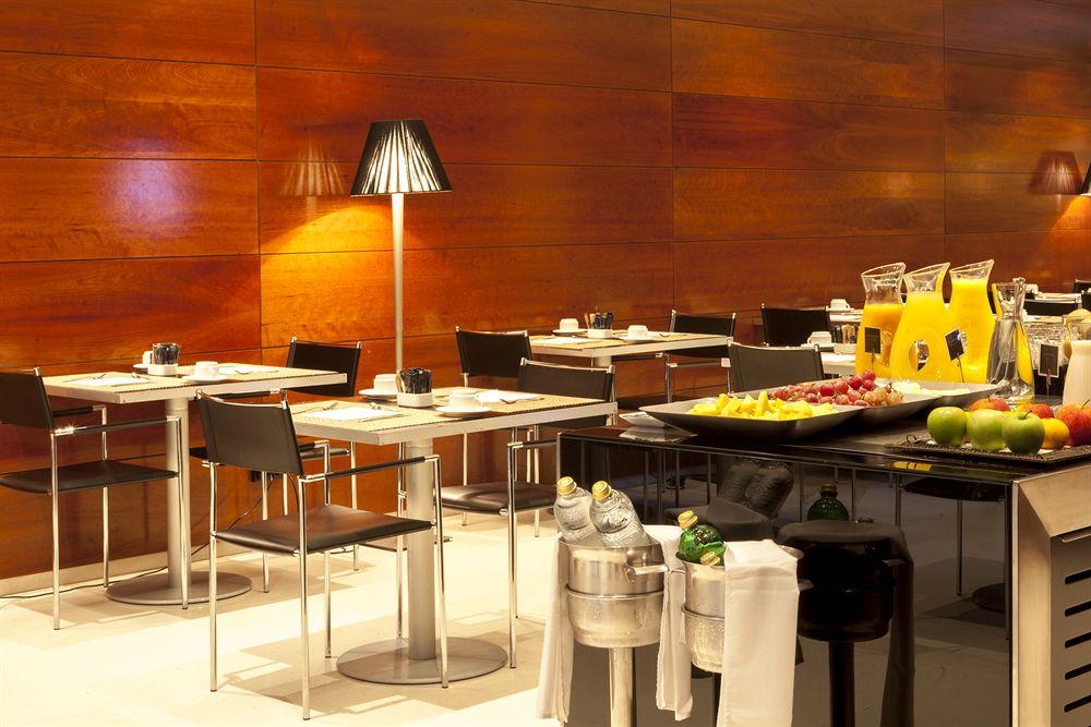 Ac Hotel A Coruna By Marriott Εξωτερικό φωτογραφία