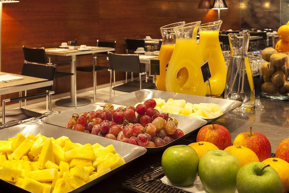 Ac Hotel A Coruna By Marriott Εξωτερικό φωτογραφία