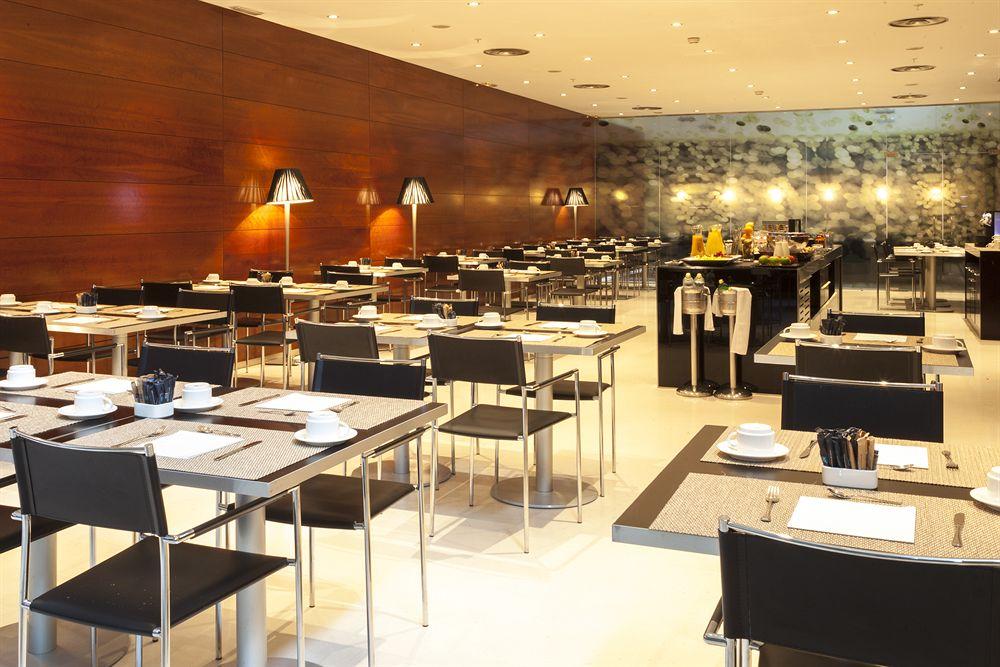 Ac Hotel A Coruna By Marriott Εξωτερικό φωτογραφία