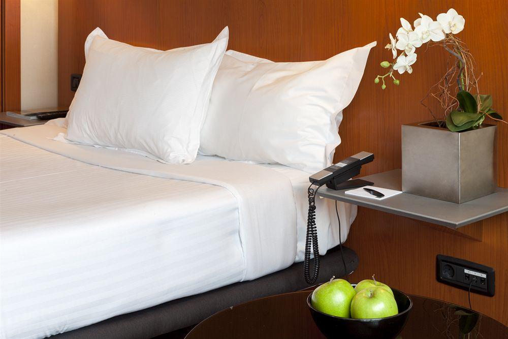 Ac Hotel A Coruna By Marriott Εξωτερικό φωτογραφία