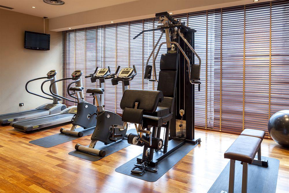 Ac Hotel A Coruna By Marriott Εξωτερικό φωτογραφία