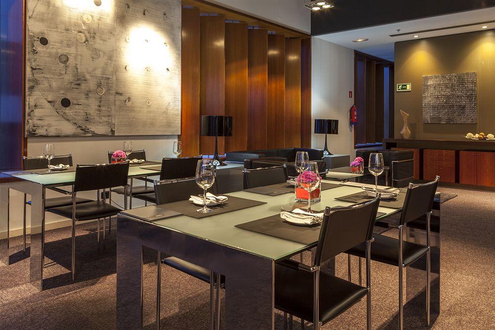 Ac Hotel A Coruna By Marriott Εξωτερικό φωτογραφία