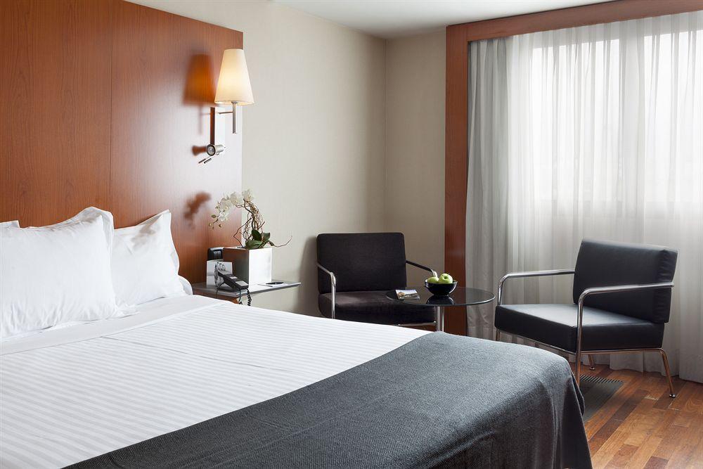 Ac Hotel A Coruna By Marriott Εξωτερικό φωτογραφία