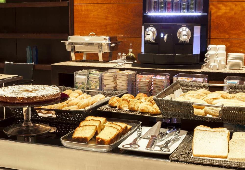 Ac Hotel A Coruna By Marriott Εξωτερικό φωτογραφία
