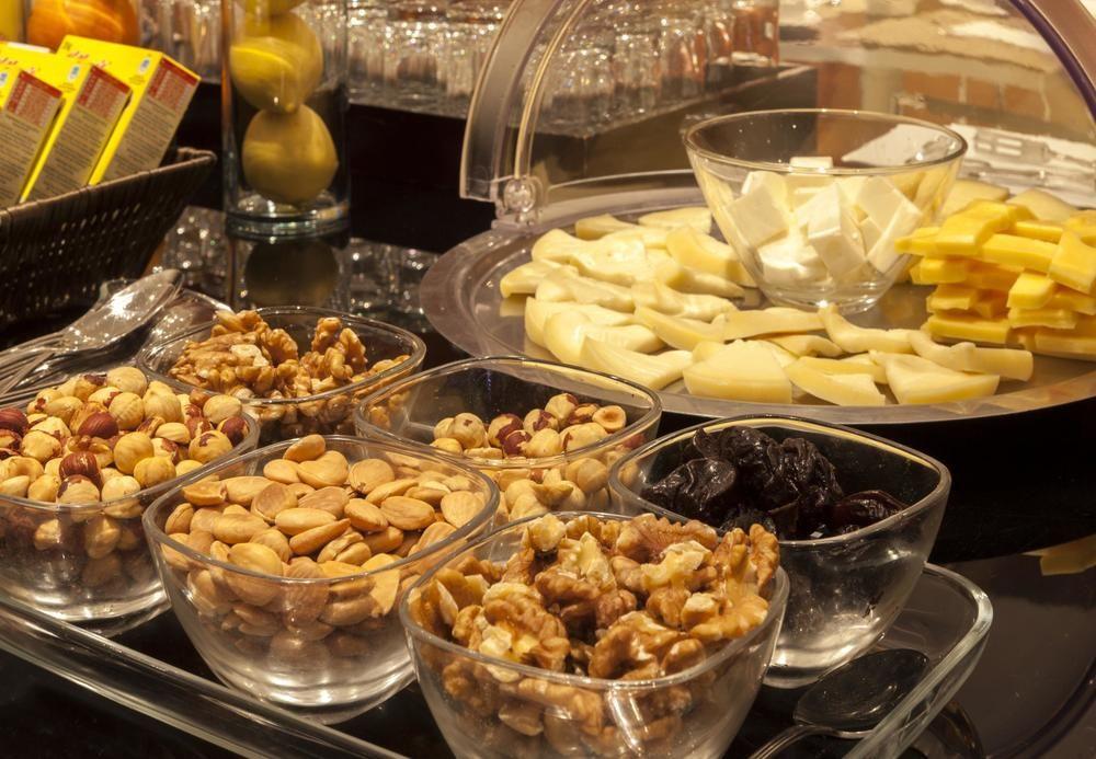 Ac Hotel A Coruna By Marriott Εξωτερικό φωτογραφία