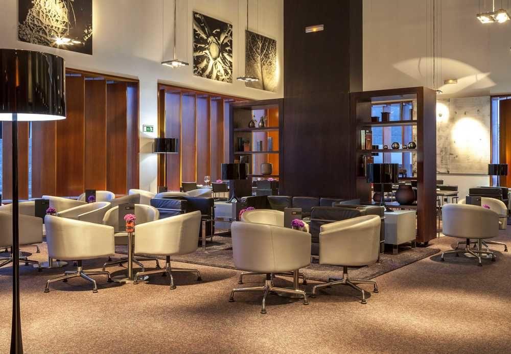 Ac Hotel A Coruna By Marriott Εξωτερικό φωτογραφία