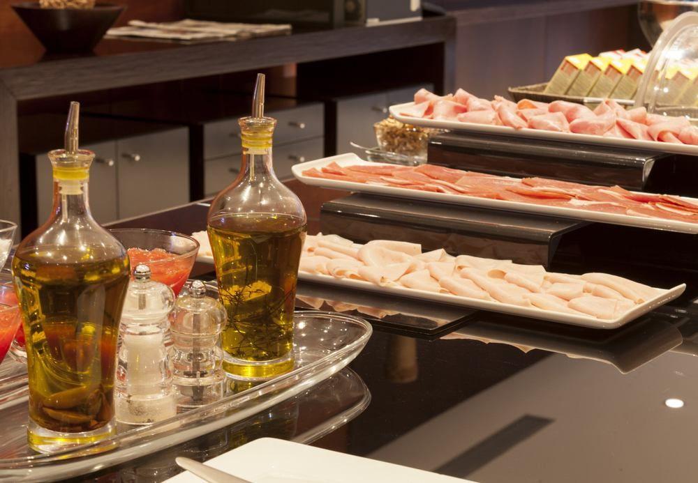Ac Hotel A Coruna By Marriott Εξωτερικό φωτογραφία