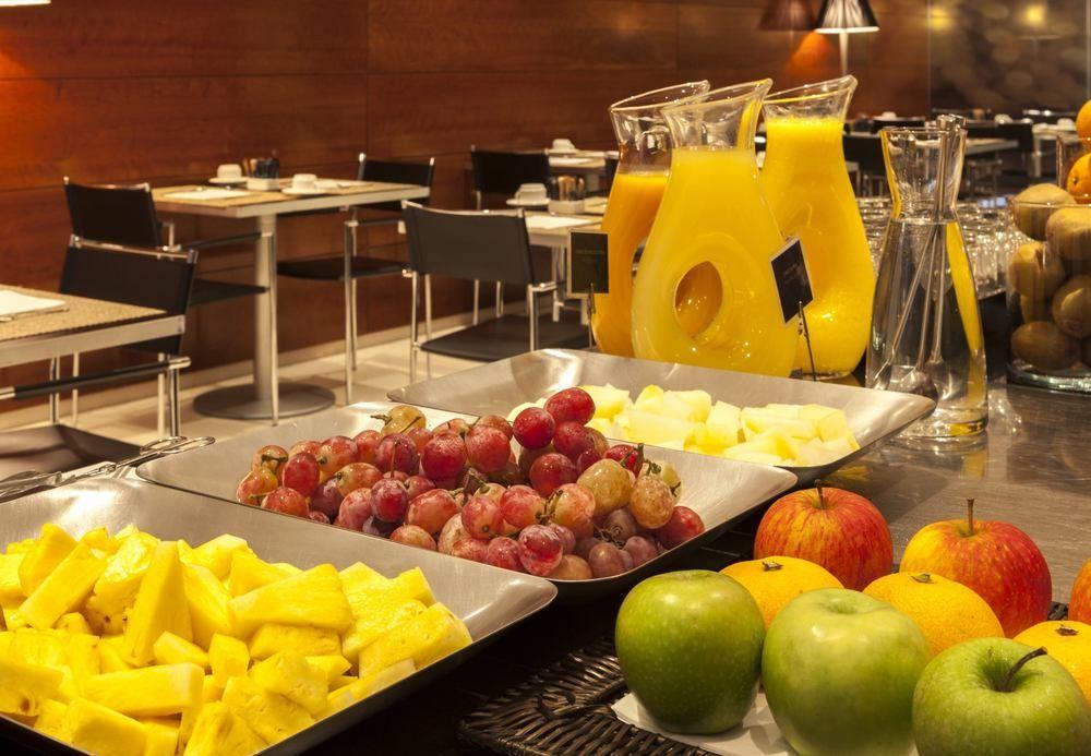 Ac Hotel A Coruna By Marriott Εξωτερικό φωτογραφία