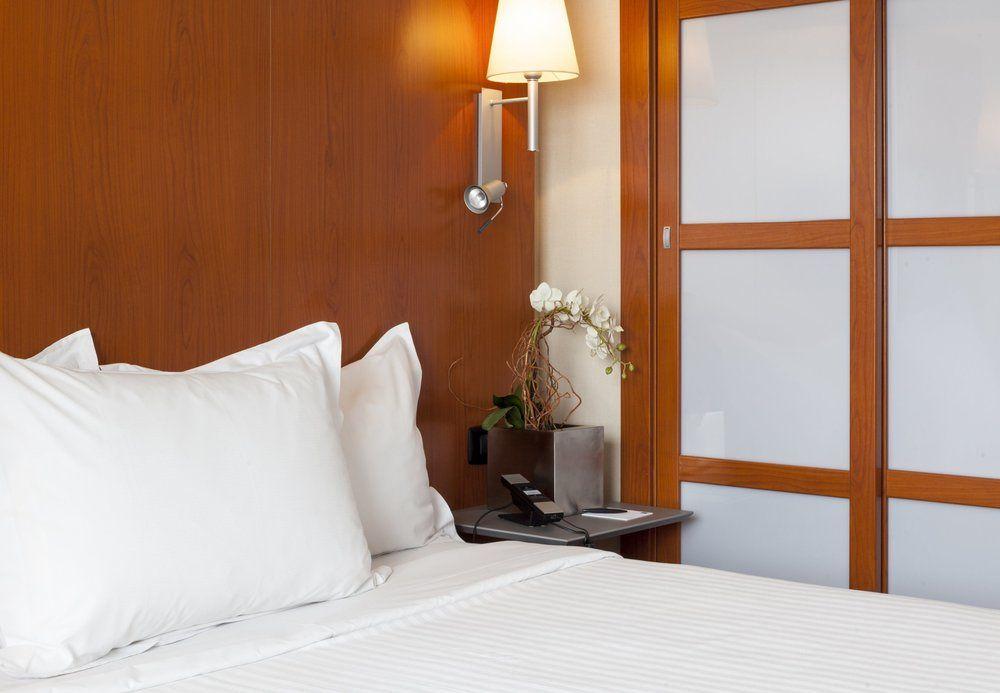 Ac Hotel A Coruna By Marriott Εξωτερικό φωτογραφία