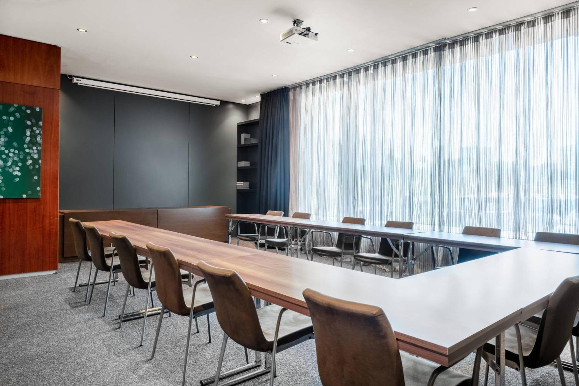 Ac Hotel A Coruna By Marriott Εξωτερικό φωτογραφία