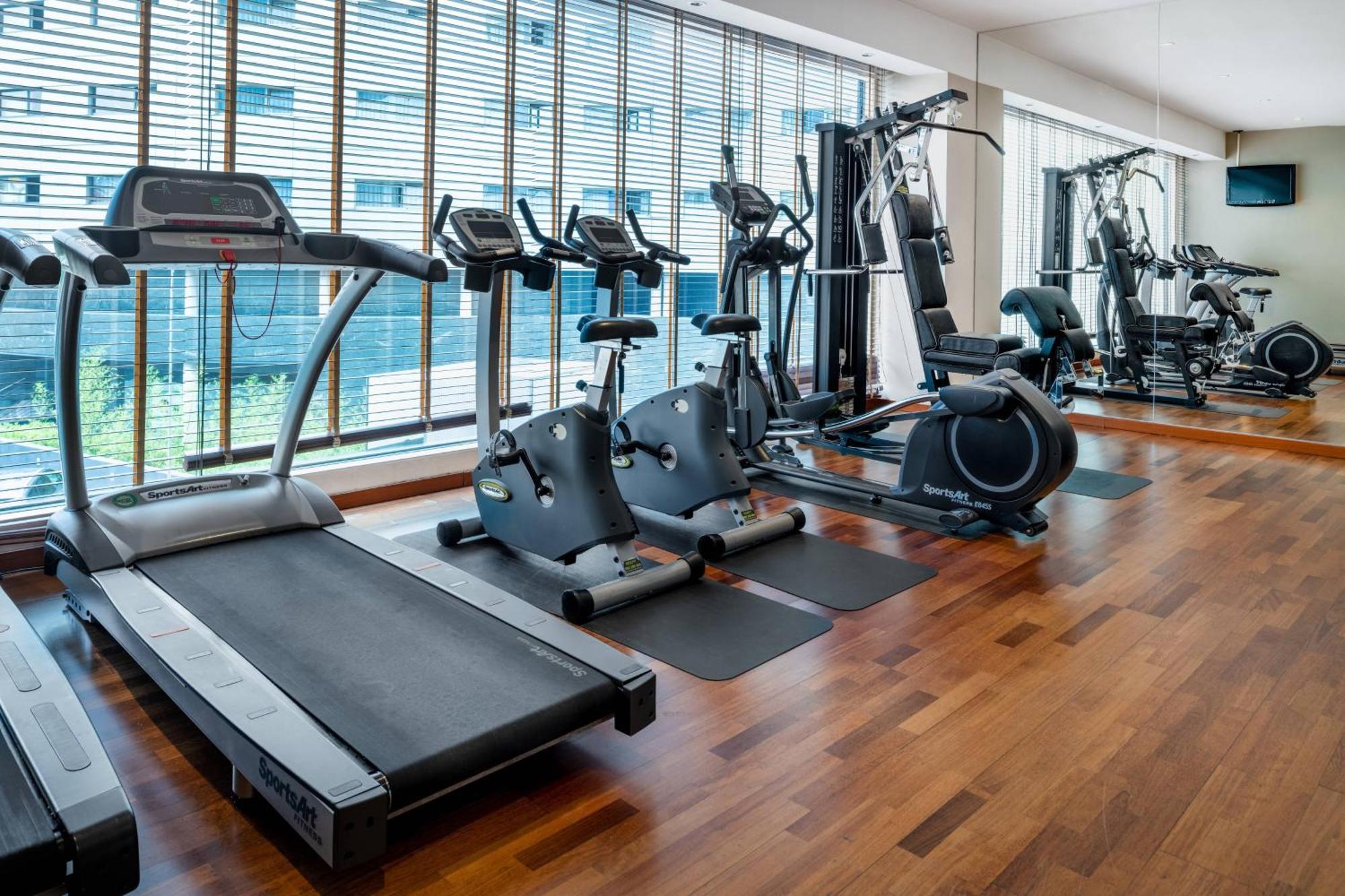 Ac Hotel A Coruna By Marriott Εξωτερικό φωτογραφία