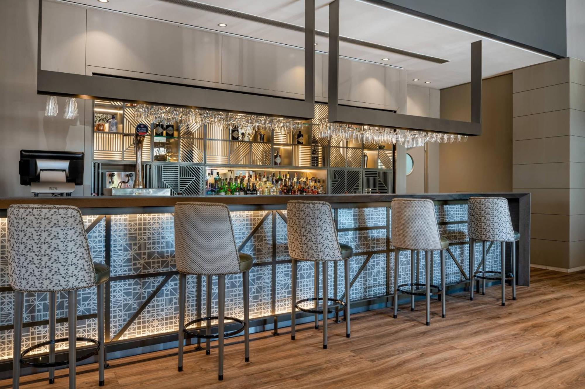 Ac Hotel A Coruna By Marriott Εξωτερικό φωτογραφία
