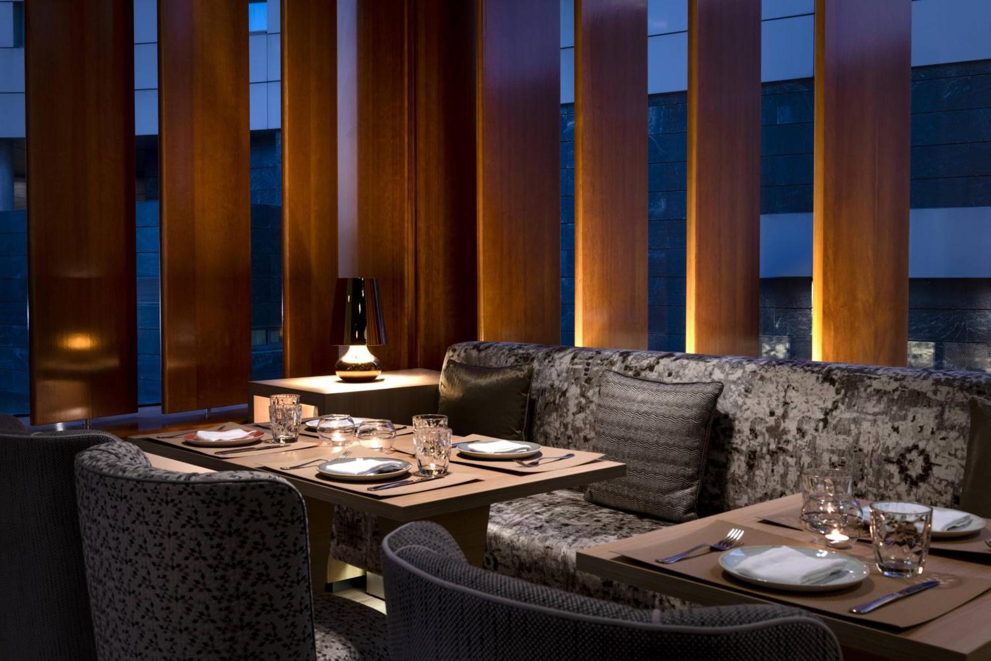 Ac Hotel A Coruna By Marriott Εξωτερικό φωτογραφία