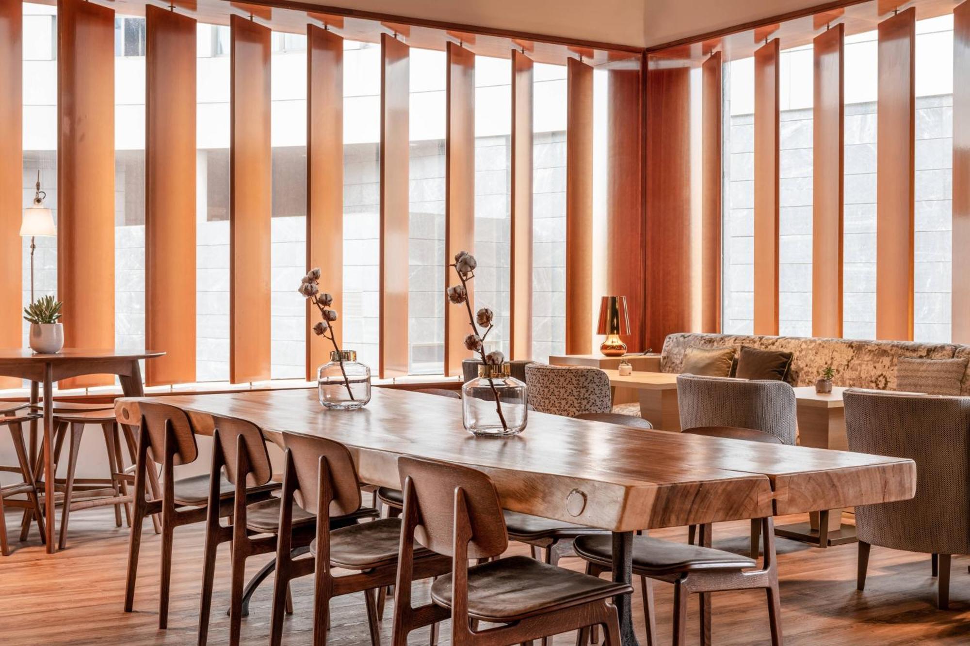 Ac Hotel A Coruna By Marriott Εξωτερικό φωτογραφία