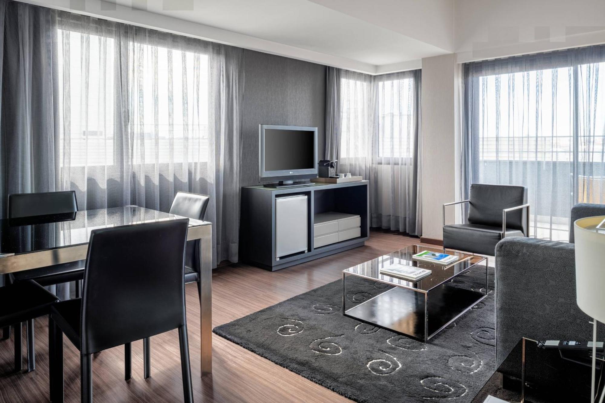 Ac Hotel A Coruna By Marriott Εξωτερικό φωτογραφία