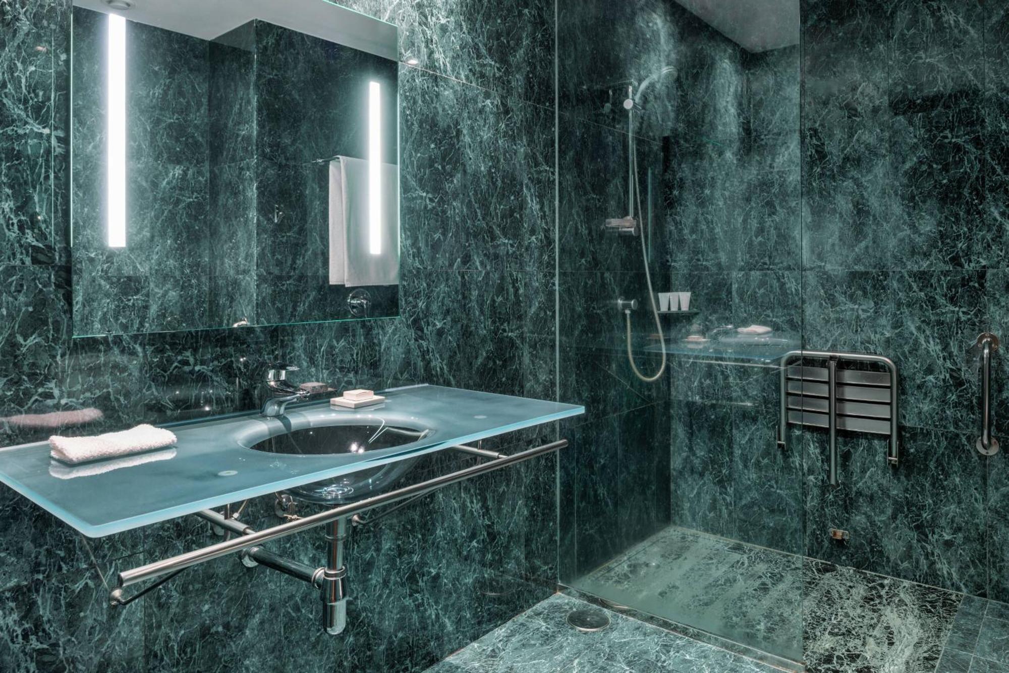 Ac Hotel A Coruna By Marriott Εξωτερικό φωτογραφία