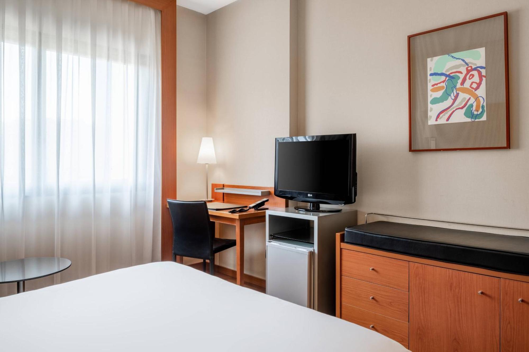 Ac Hotel A Coruna By Marriott Εξωτερικό φωτογραφία