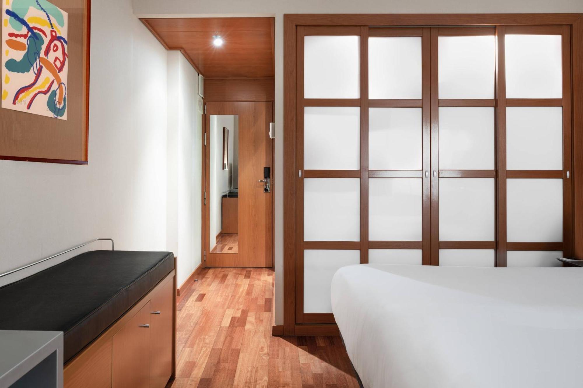 Ac Hotel A Coruna By Marriott Εξωτερικό φωτογραφία
