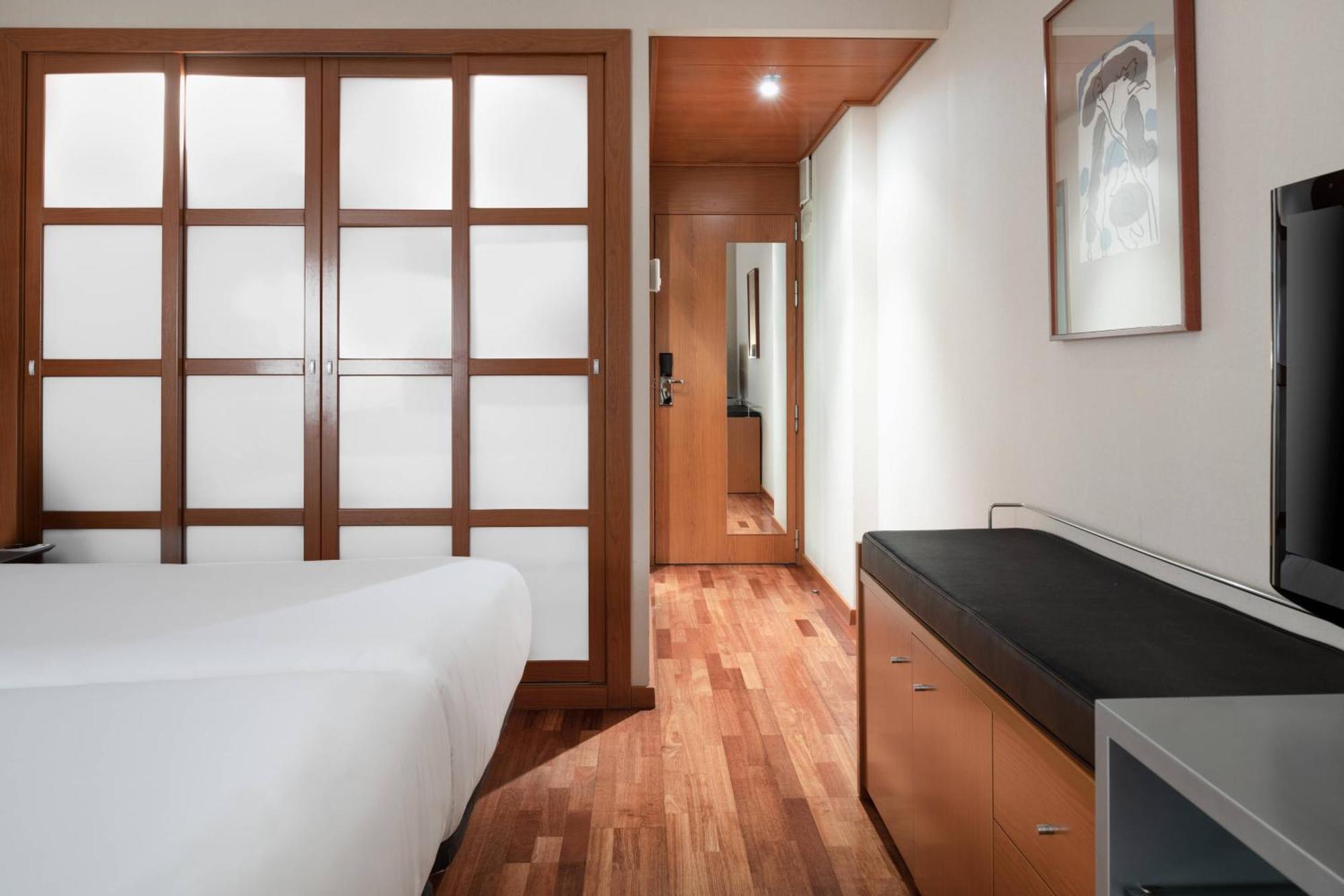Ac Hotel A Coruna By Marriott Εξωτερικό φωτογραφία