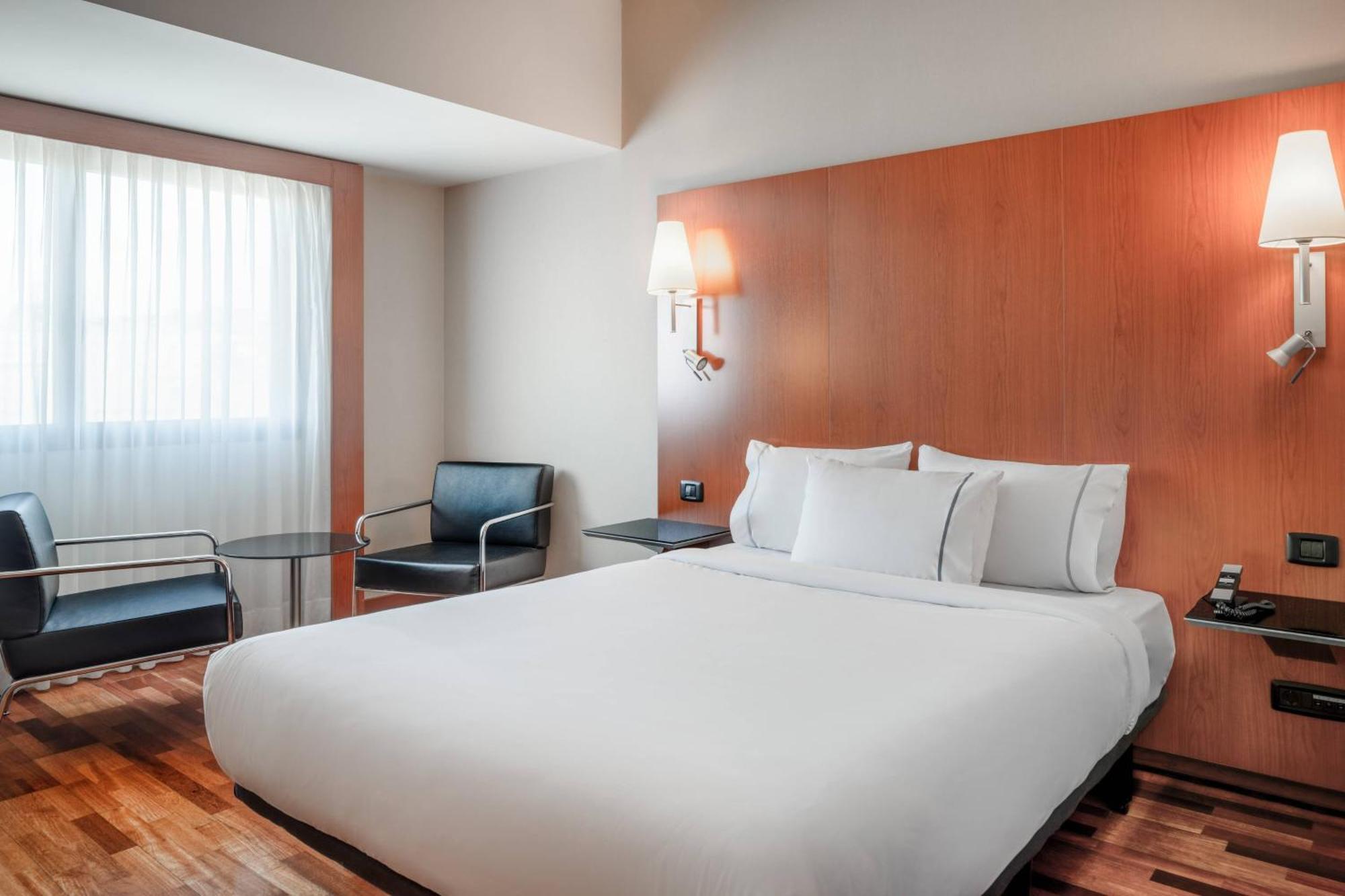 Ac Hotel A Coruna By Marriott Εξωτερικό φωτογραφία