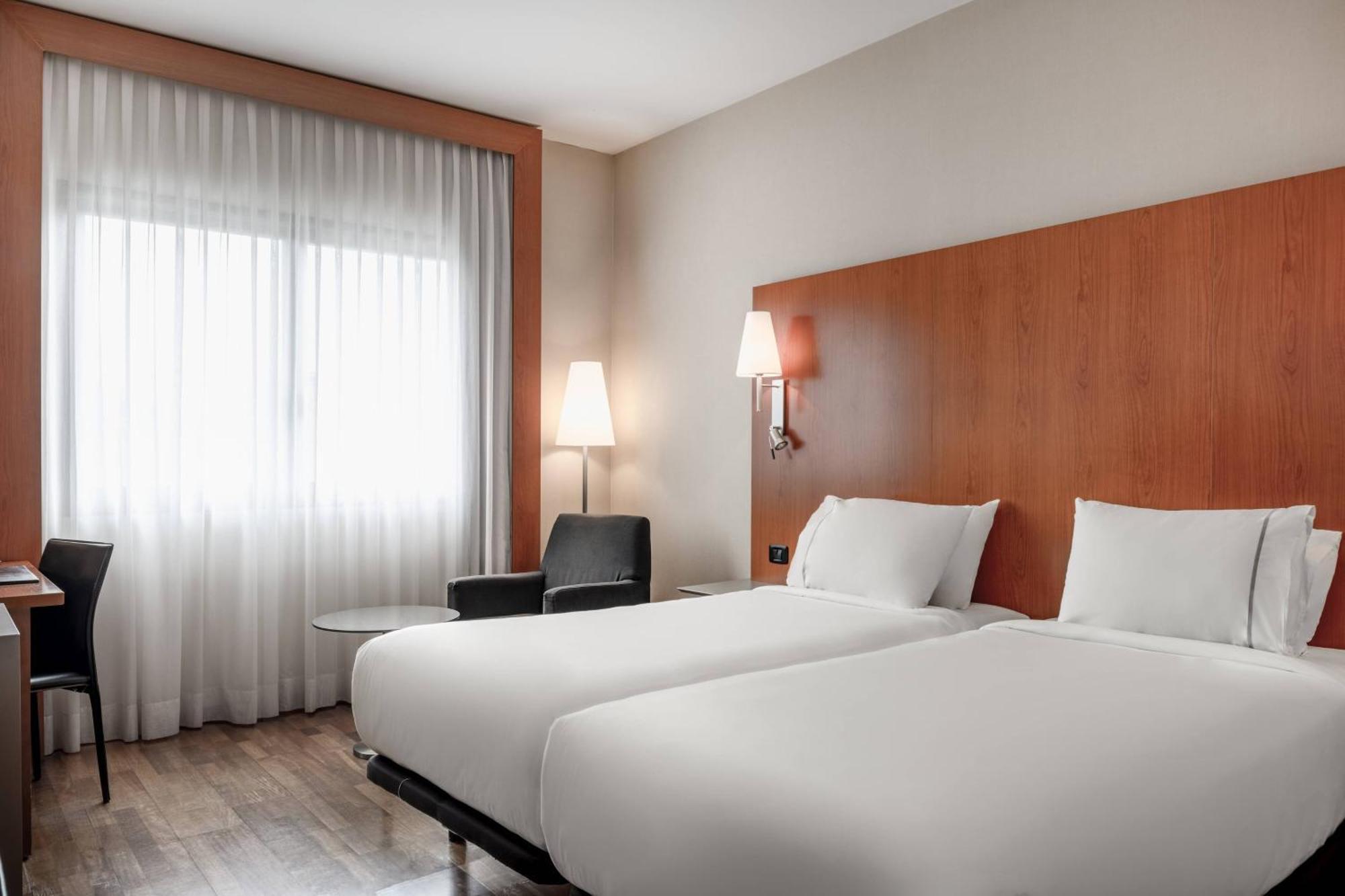 Ac Hotel A Coruna By Marriott Εξωτερικό φωτογραφία