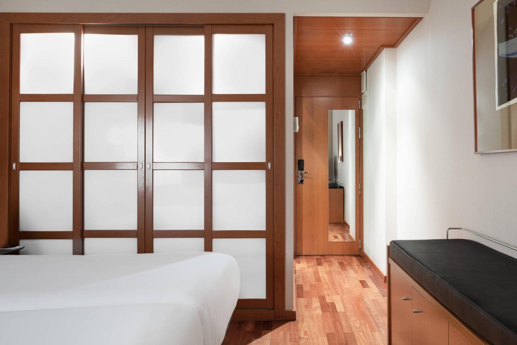 Ac Hotel A Coruna By Marriott Εξωτερικό φωτογραφία