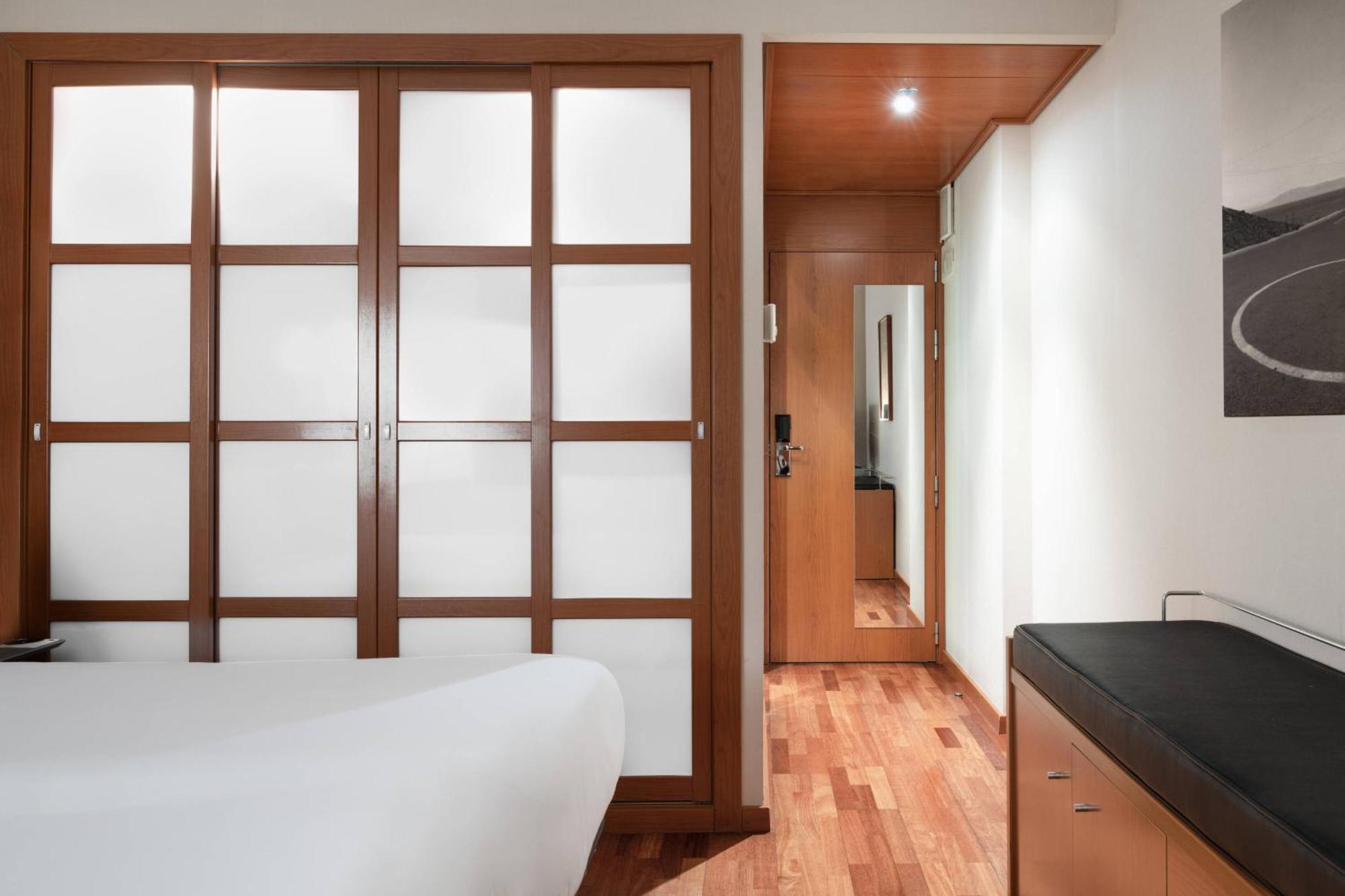 Ac Hotel A Coruna By Marriott Εξωτερικό φωτογραφία