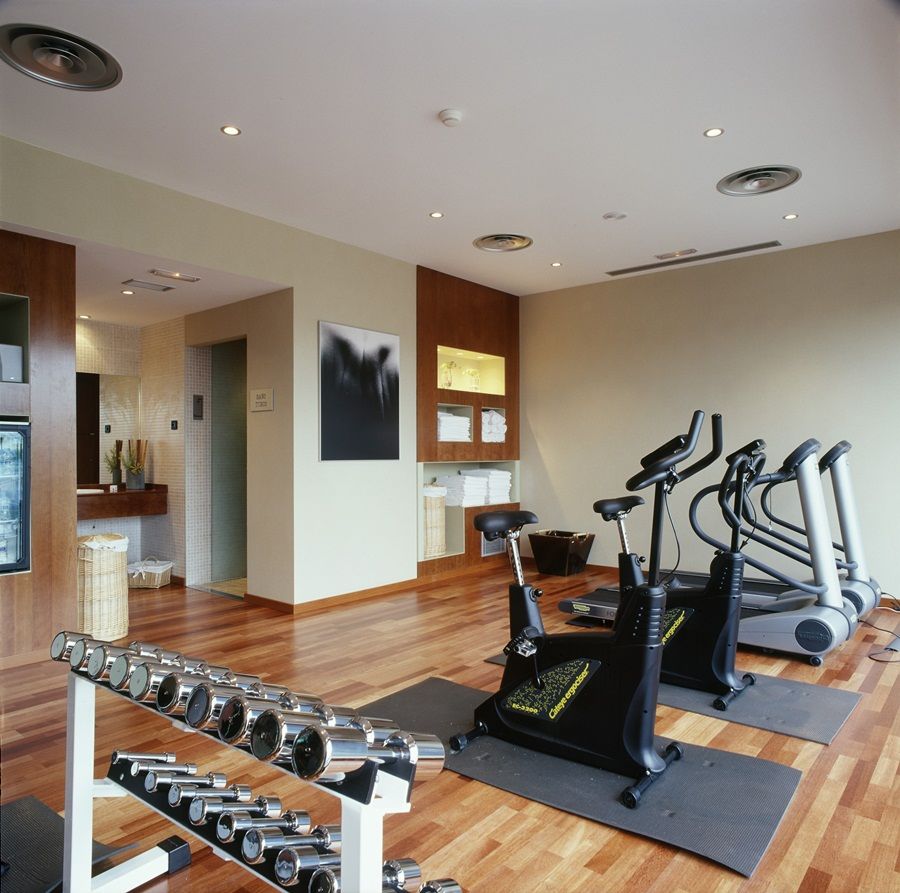 Ac Hotel A Coruna By Marriott Ανέσεις φωτογραφία