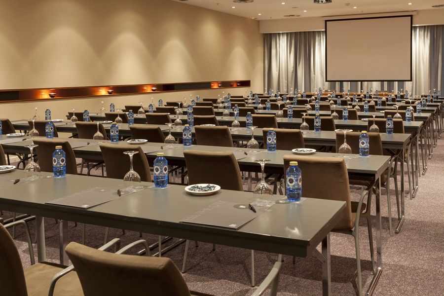 Ac Hotel A Coruna By Marriott Εξωτερικό φωτογραφία