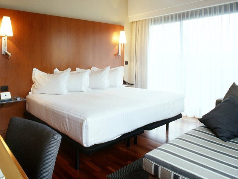 Ac Hotel A Coruna By Marriott Εξωτερικό φωτογραφία