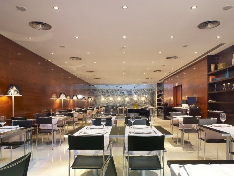 Ac Hotel A Coruna By Marriott Εξωτερικό φωτογραφία